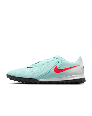 Nike Phantom GX 2 Pro TF Low-Top Soccer Shoes
